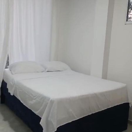 Hostal Javi سانتا مارتا المظهر الخارجي الصورة