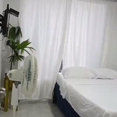 Hostal Javi سانتا مارتا المظهر الخارجي الصورة